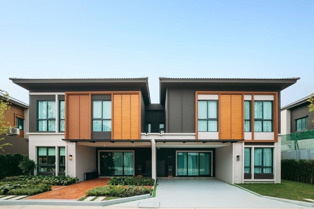 แกรนด์ พลีโน่ สุขุมวิท - แพรกษา (GRANDE PLENO Sukhumvit - Praksa)