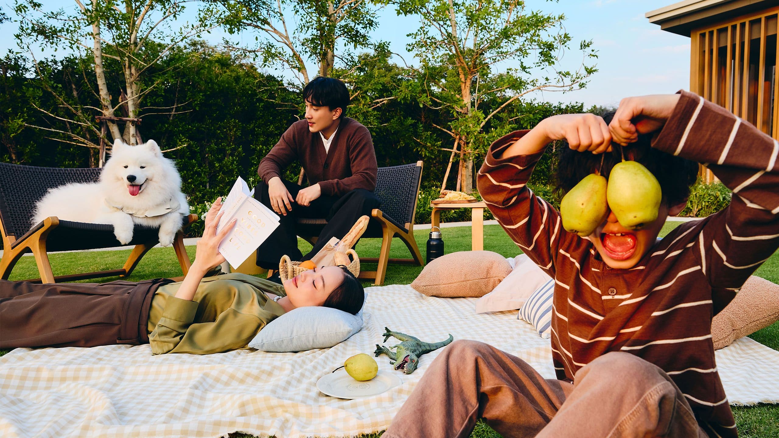 แกรนด์ พลีโน่ สุขุมวิท - แพรกษา (GRANDE PLENO Sukhumvit - Praksa)