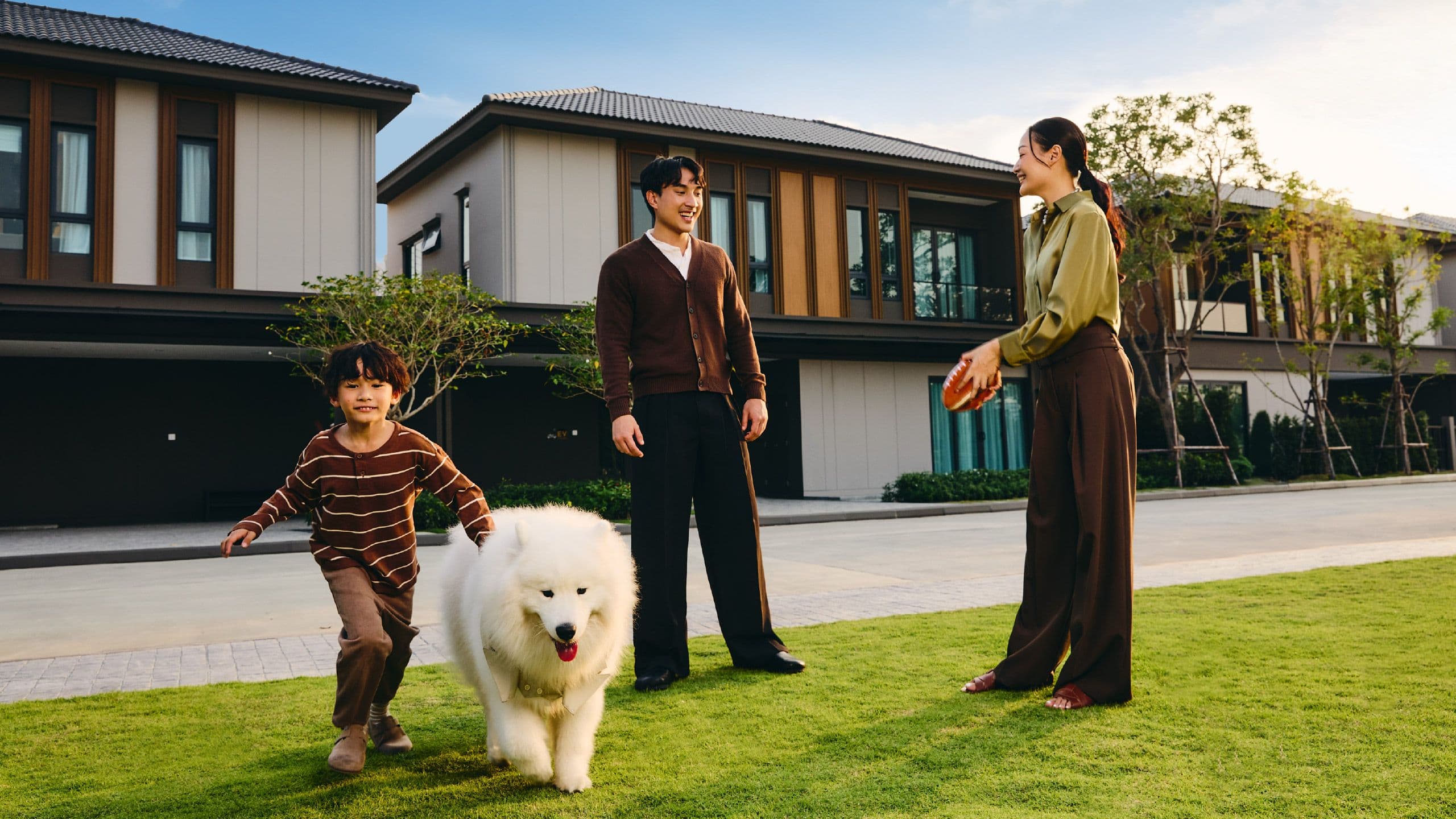 แกรนด์ พลีโน่ พหลโยธิน - วิภาวดี 3 (GRANDE PLENO Phahonyothin - Vibhavadi 3)