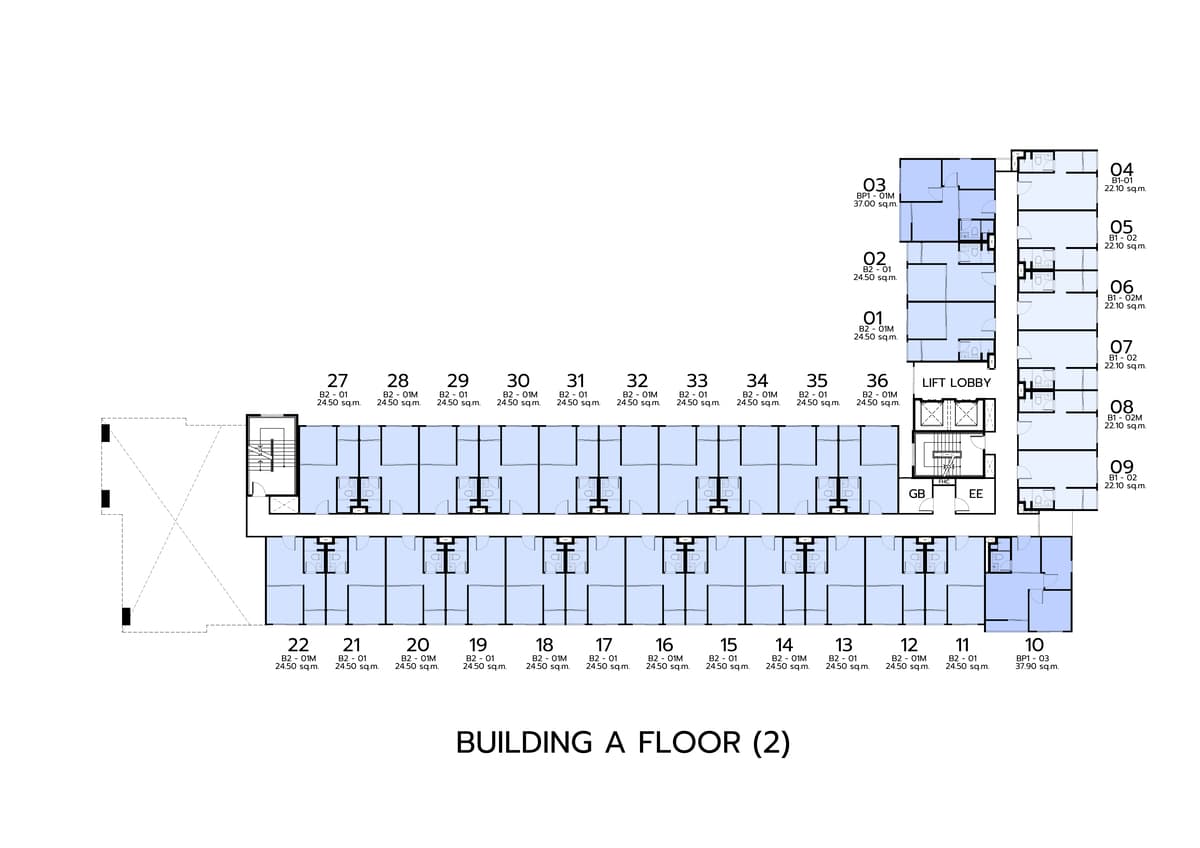 ออริจิ้น เพลส เพชรเกษม (Origin Place Phetkasem)