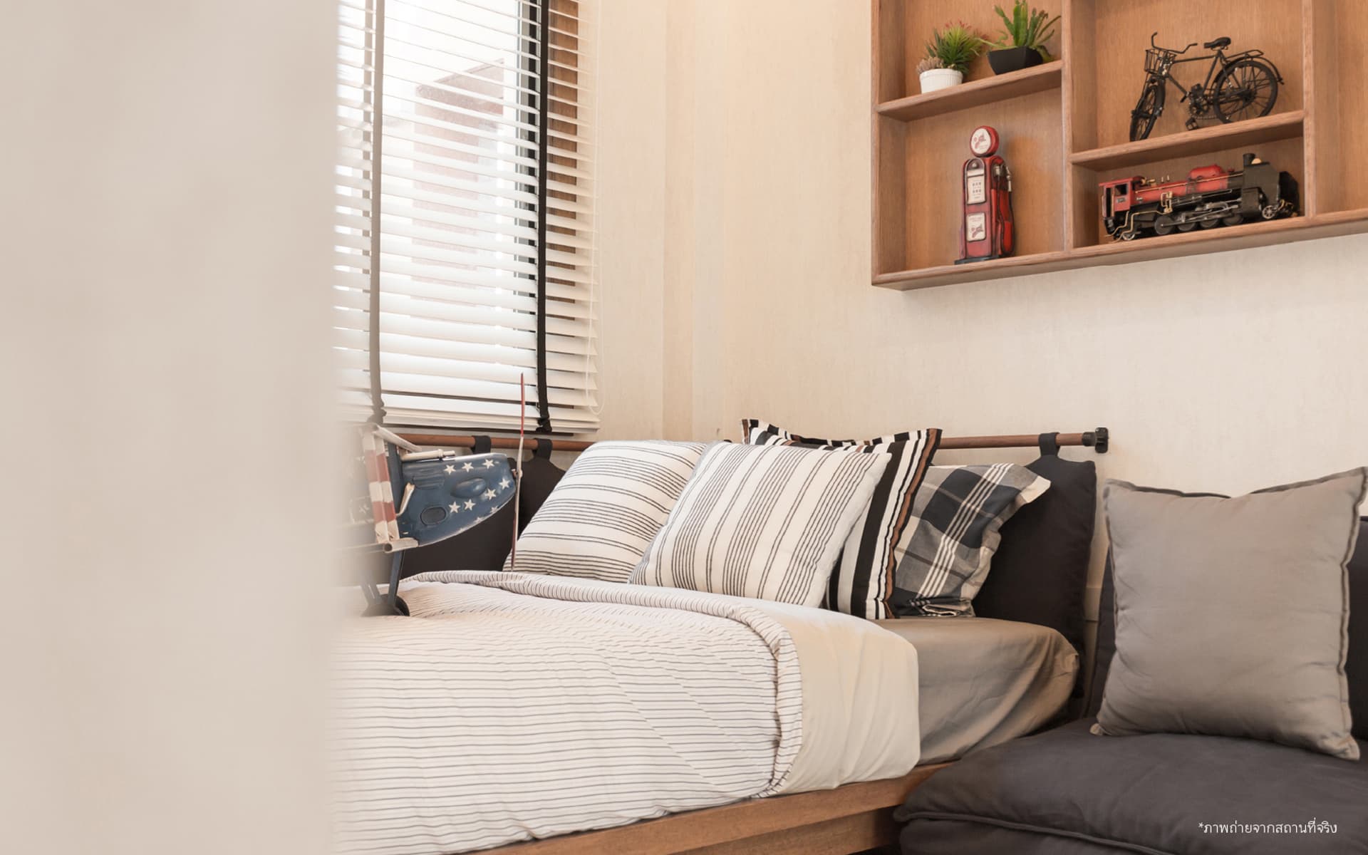 บูเลอวาร์ด ทัสคานี ชะอำ-หัวหิน (Boulevard Tuscany Cha-am - Hua-hin)