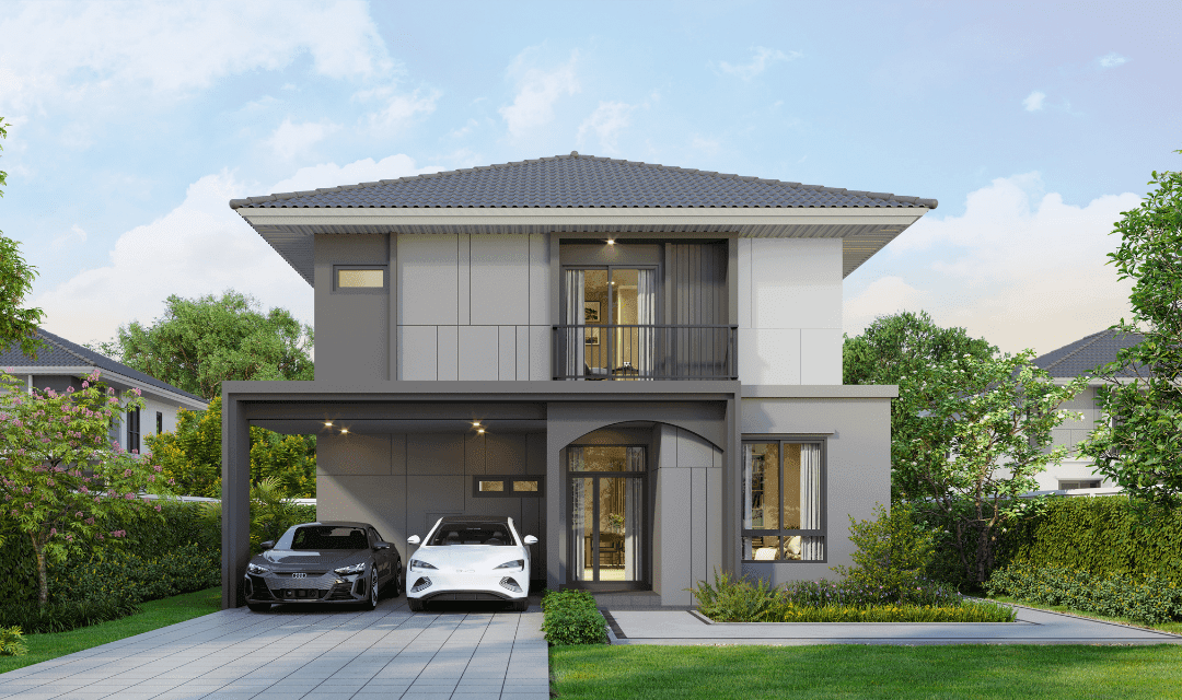 ศุภาลัย พาร์ควิลล์ หัวหิน (Supalai Parkville Hua Hin)