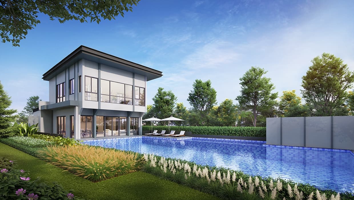 เดอะ แพลนท์ กาญจนาภิเษก-บางใหญ่ (The Plant Kanchana-Bangyai)