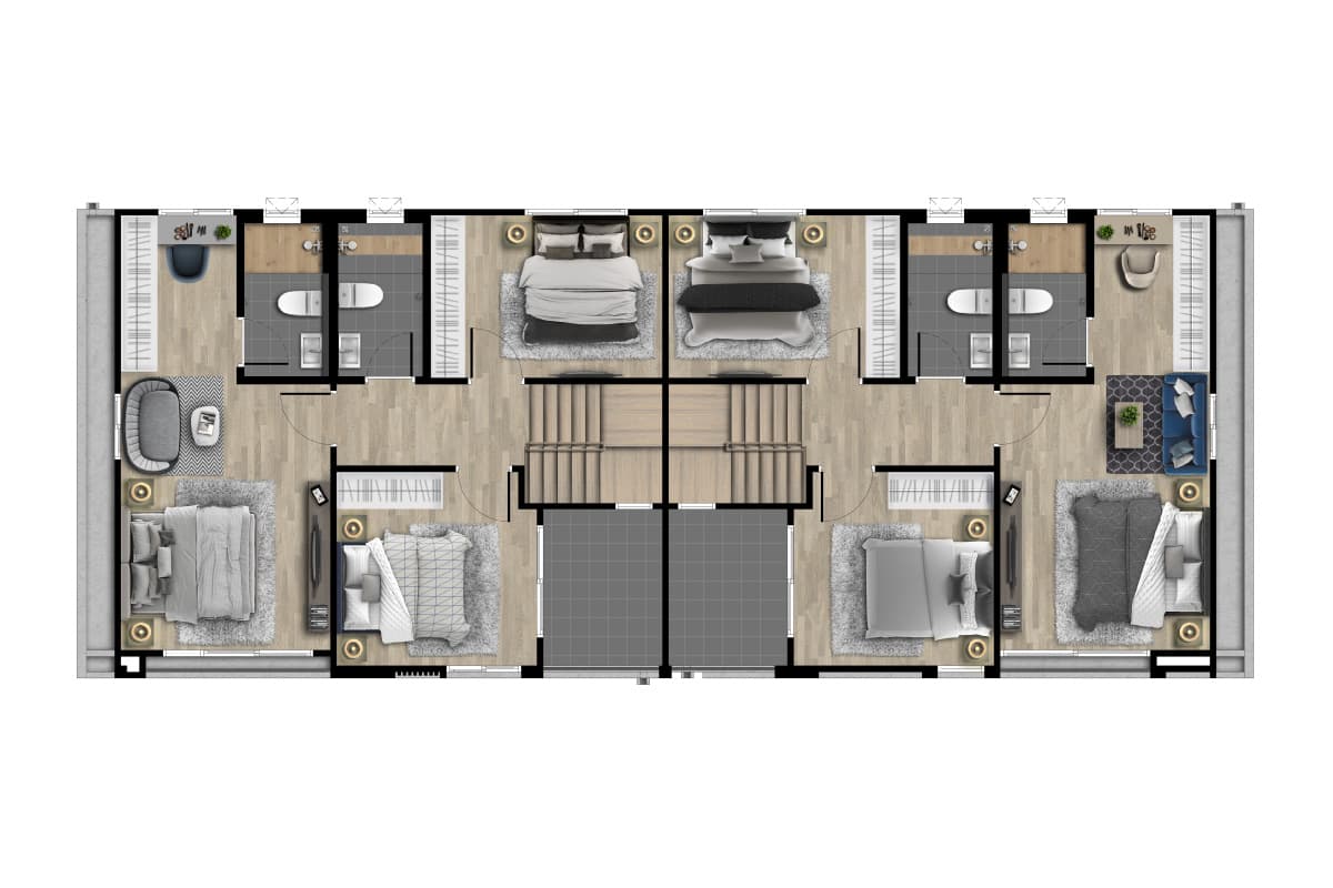 แกรนด์ พลีโน่ รามอินทรา - บางชันสเตชั่น (GRANDE PLENO Ramintra - Bangchan Station)