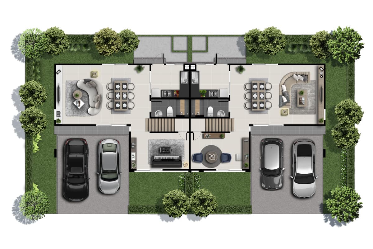 แกรนด์ พลีโน่ รามอินทรา - บางชันสเตชั่น (GRANDE PLENO Ramintra - Bangchan Station)