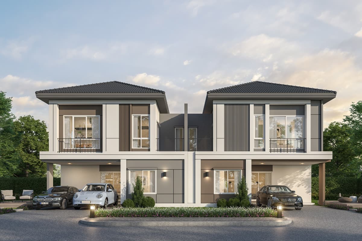 แกรนด์ พลีโน่ รามอินทรา - บางชันสเตชั่น (GRANDE PLENO Ramintra - Bangchan Station)