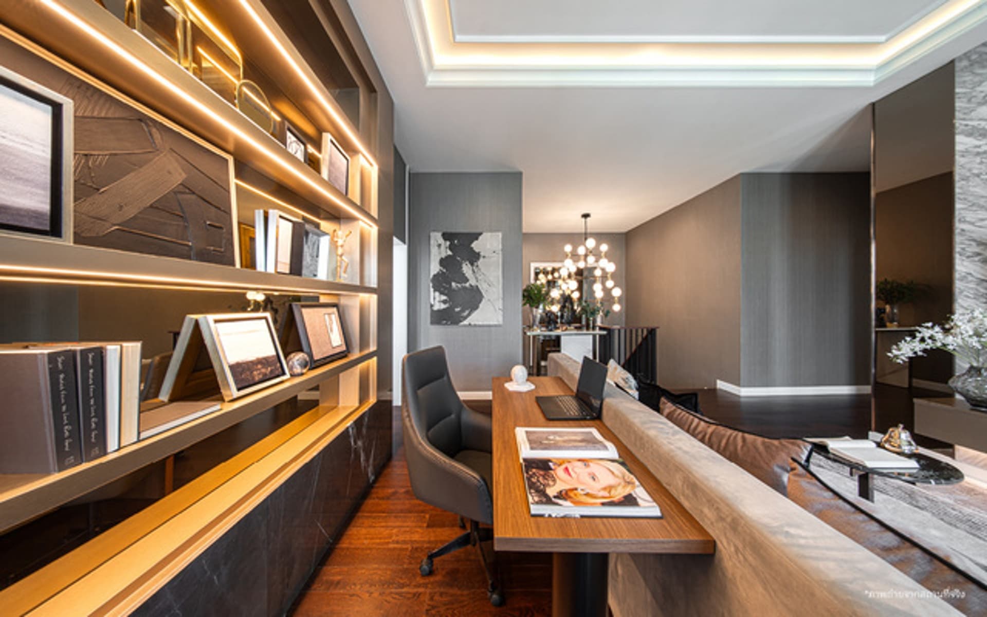 บางกอก บูเลอวาร์ด ซิกเนเจอร์ เวสต์เกต (Bangkok Boulevard Signature Westgate)