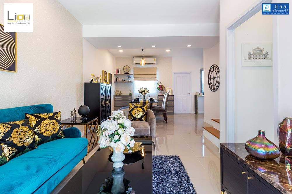 ไลโอ เพรสทีจ รัตนาธิเบศร์ - เวสต์เกต (Lio Prestige Rattanathibet-Westgate)