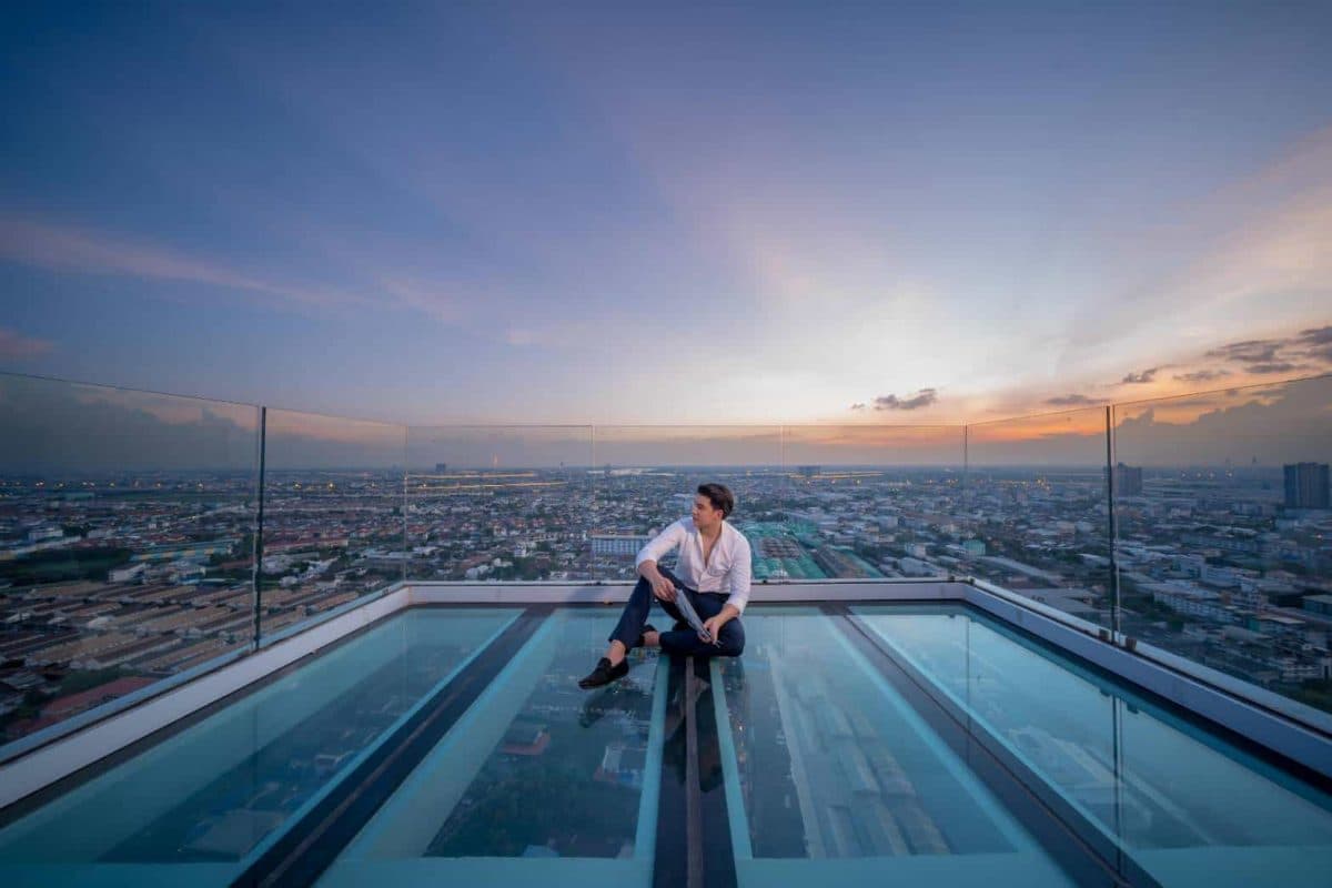 ไนท์บริดจ์ สุขุมวิท-เทพารักษ์ (Knightsbridge Sukhumvit-Thepharak)