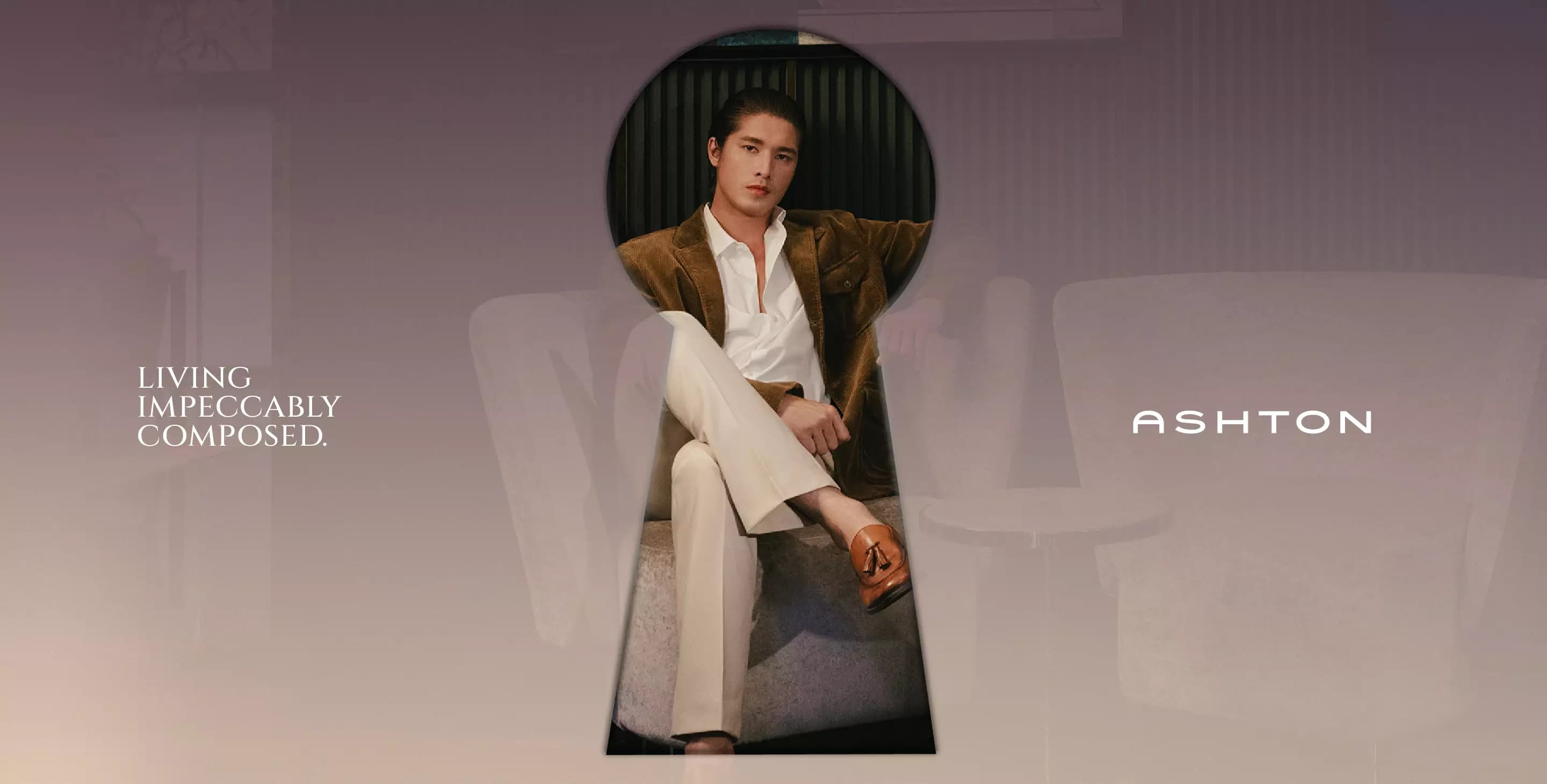 แอชตัน อโศก-พระราม 9 (Ashton Asoke-Rama 9)