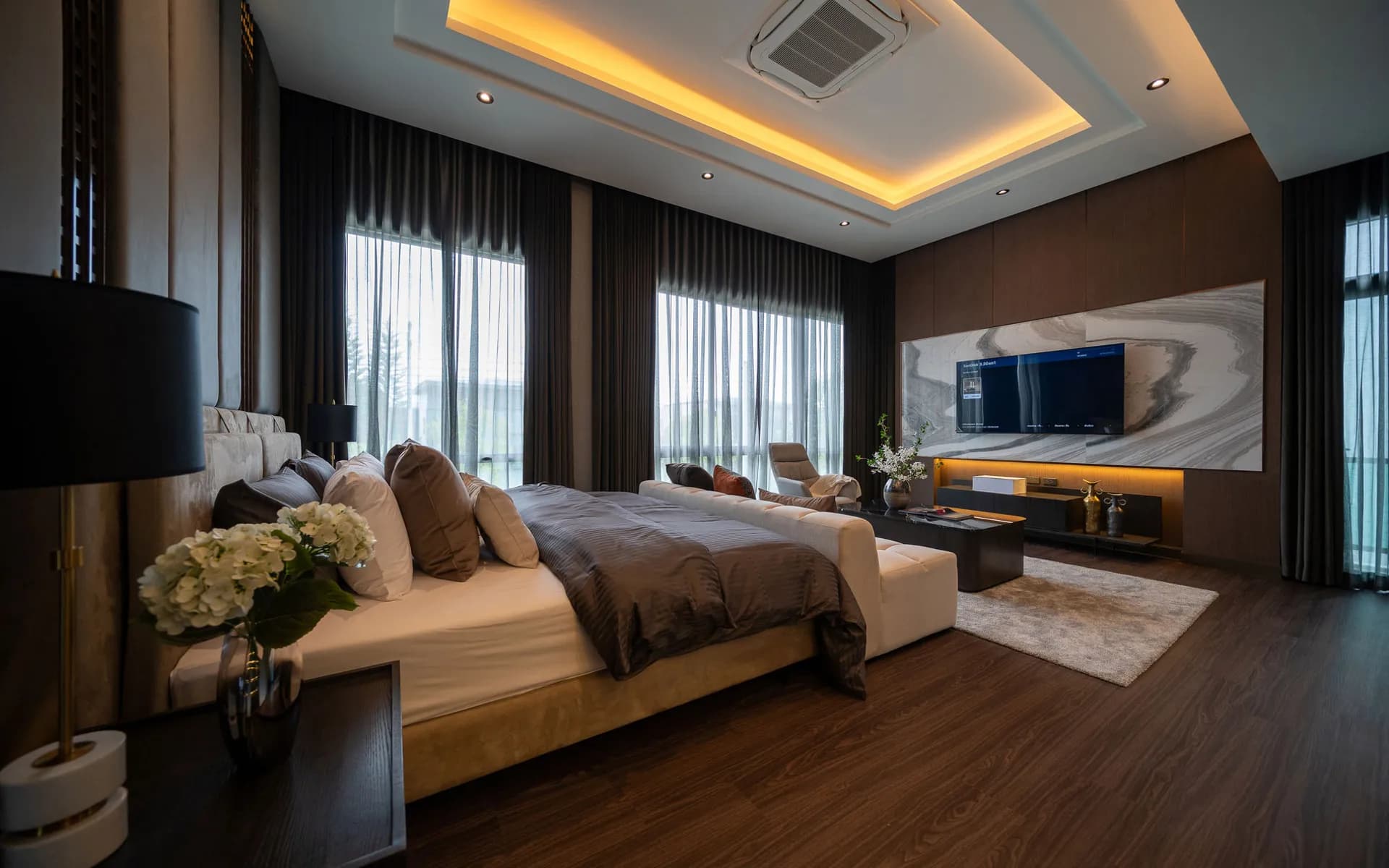 บางกอก บูเลอวาร์ด ติวานนท์-ดอนเมือง (Bangkok Boulevard Tiwanon-Donmueang)