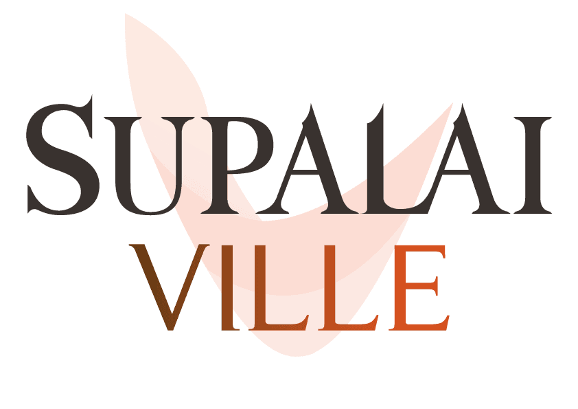 ศุภาลัย วิลล์ ชัยพฤกษ์-วงแหวน (Supalai Ville Chaiyaphruek - Wongwaen)