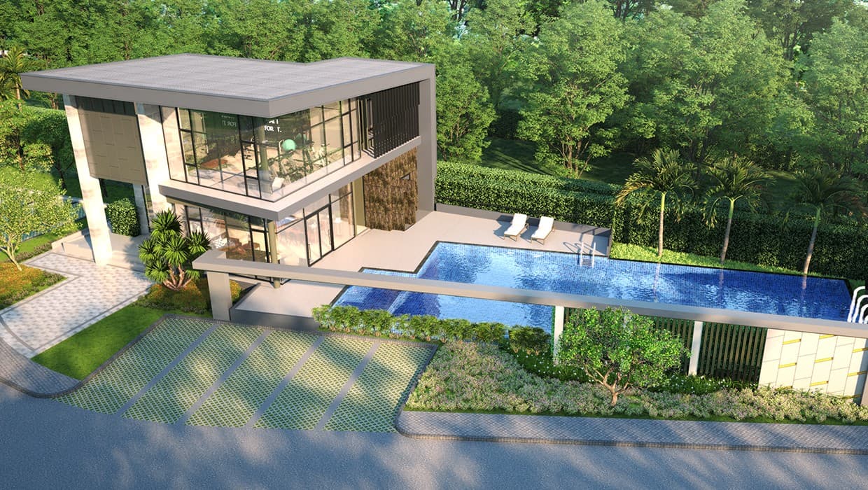 เดอะ แพลนท์ รังสิต อเวนิว (The Plant Rangsit Avenue)