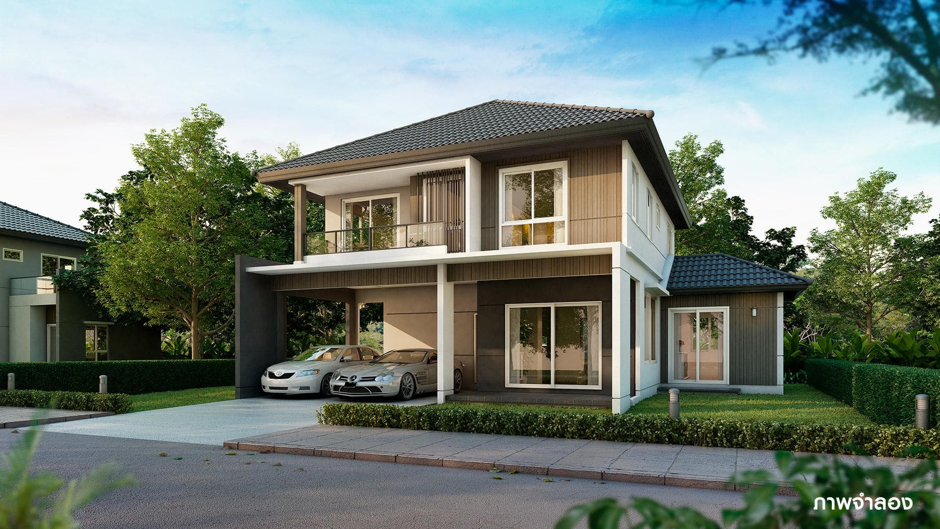 อินนิซิโอ เชียงใหม่ (inizio Chiang Mai)