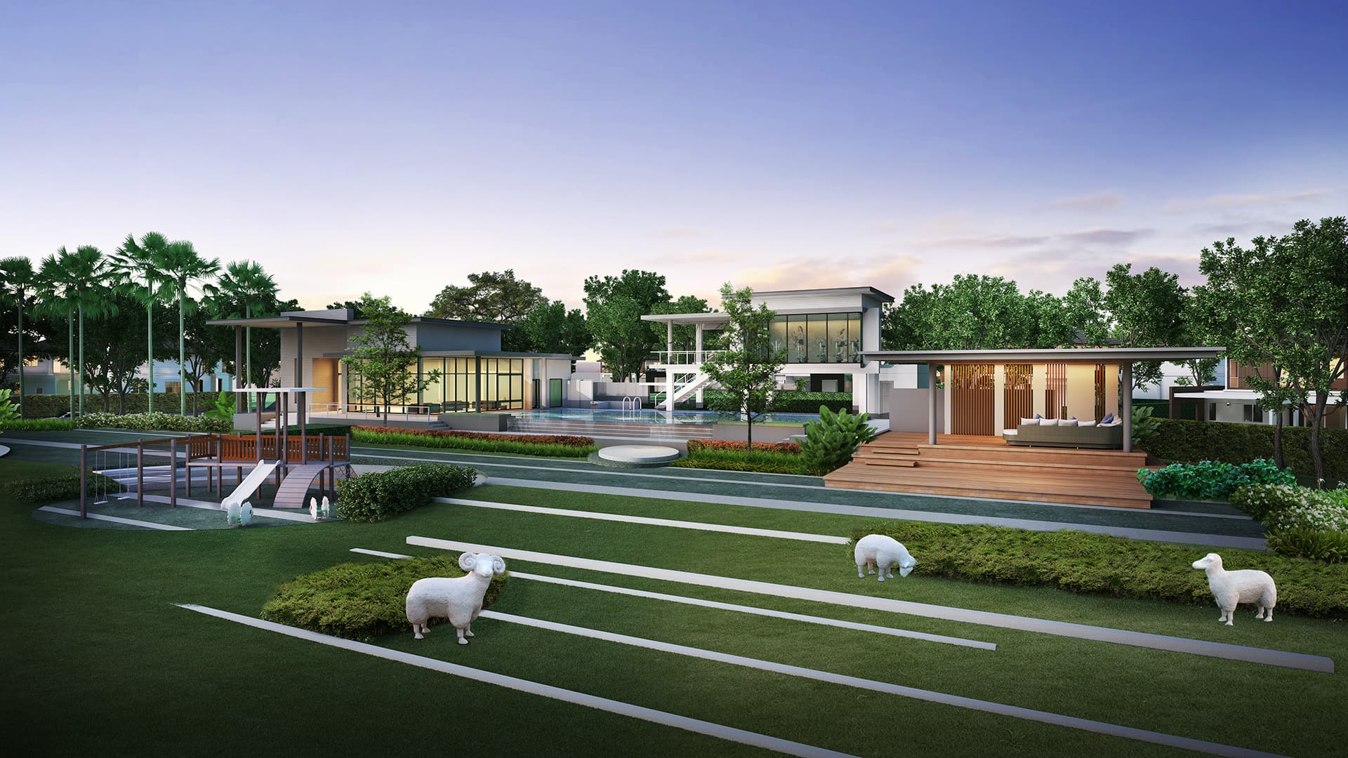 อินนิซิโอ เชียงใหม่ (inizio Chiang Mai)