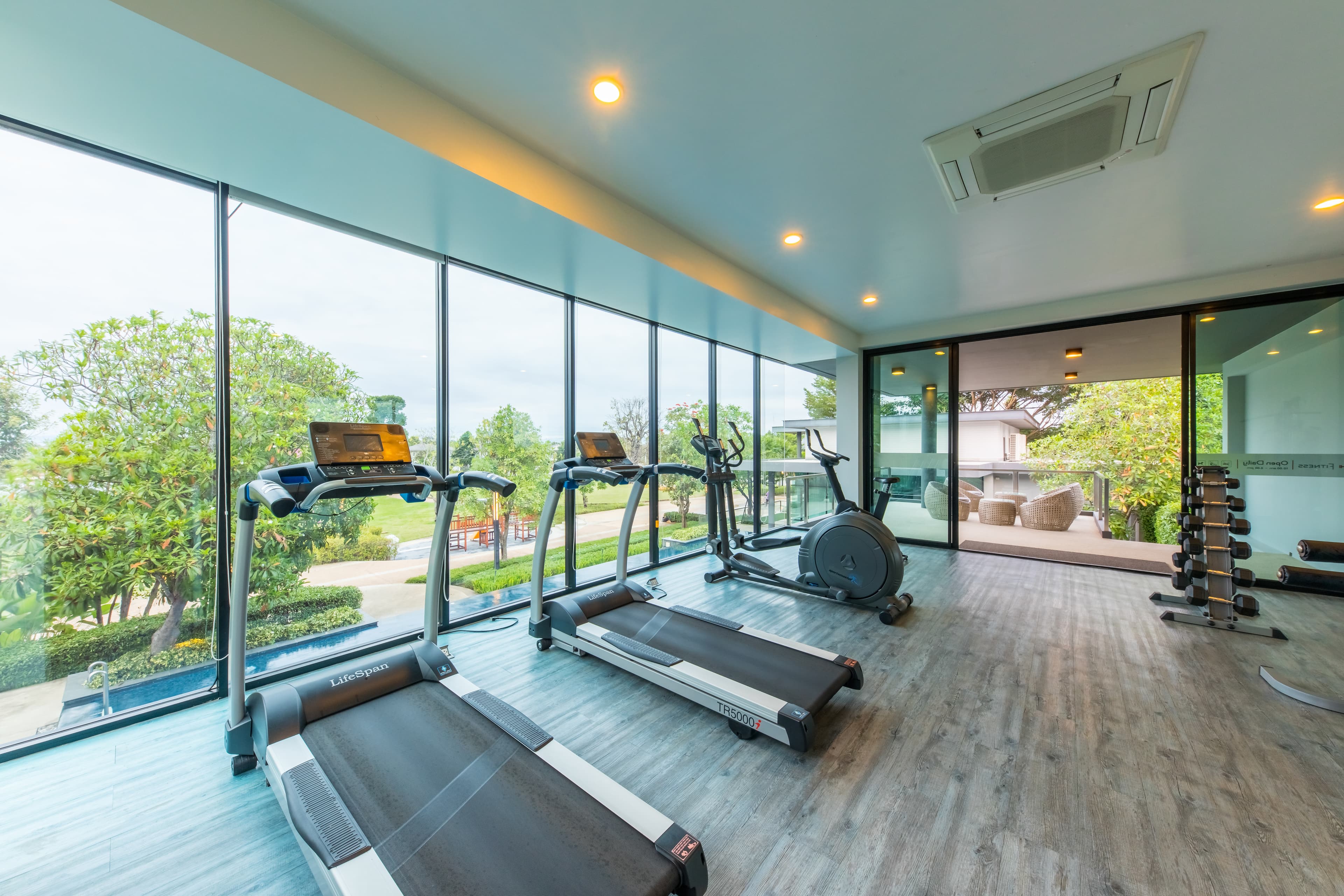 อินนิซิโอ เชียงใหม่ (inizio Chiang Mai)