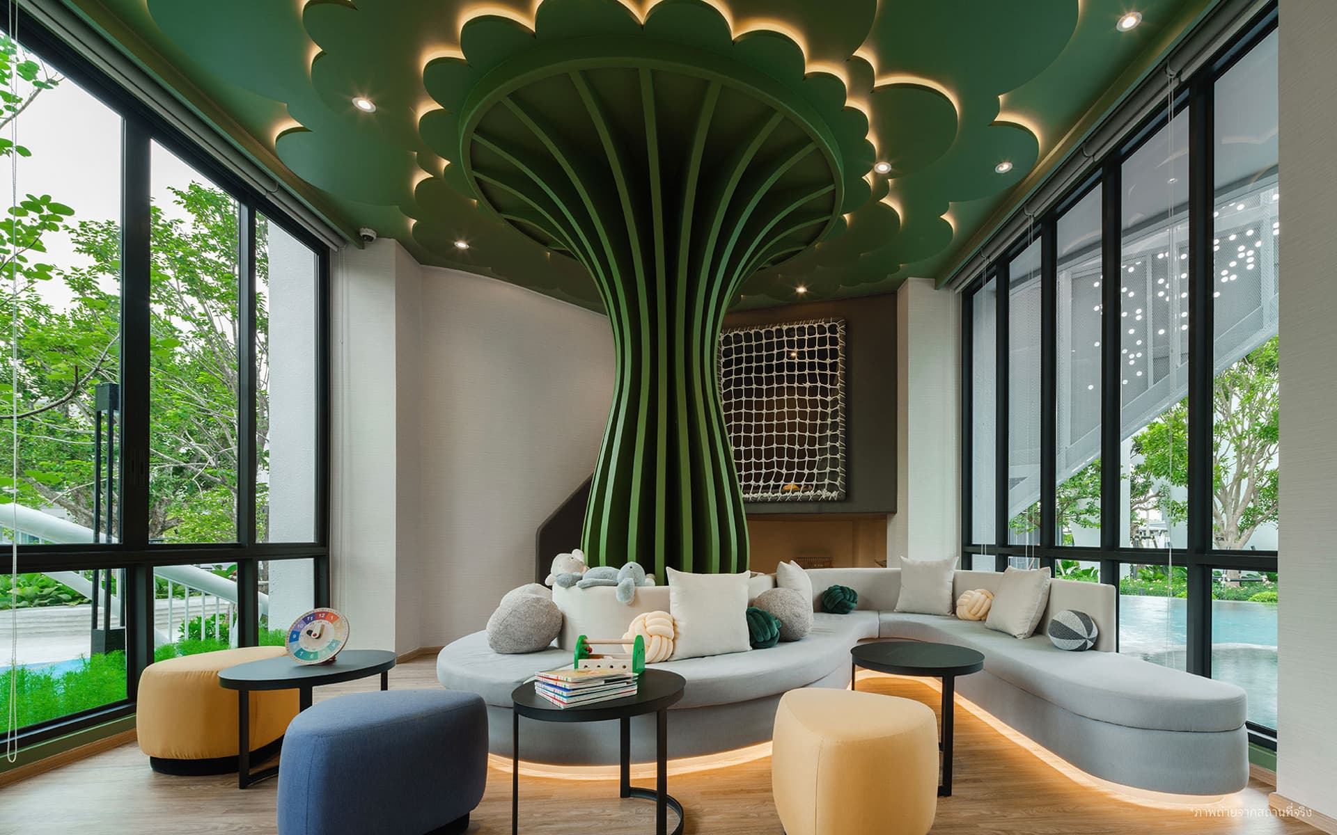 บางกอก บูเลอวาร์ด ซิกเนเจอร์ รามอินทรา-พระยาสุเรนทร์ (Bangkok Boulevard Signature Ramintra-Phraya Suren)