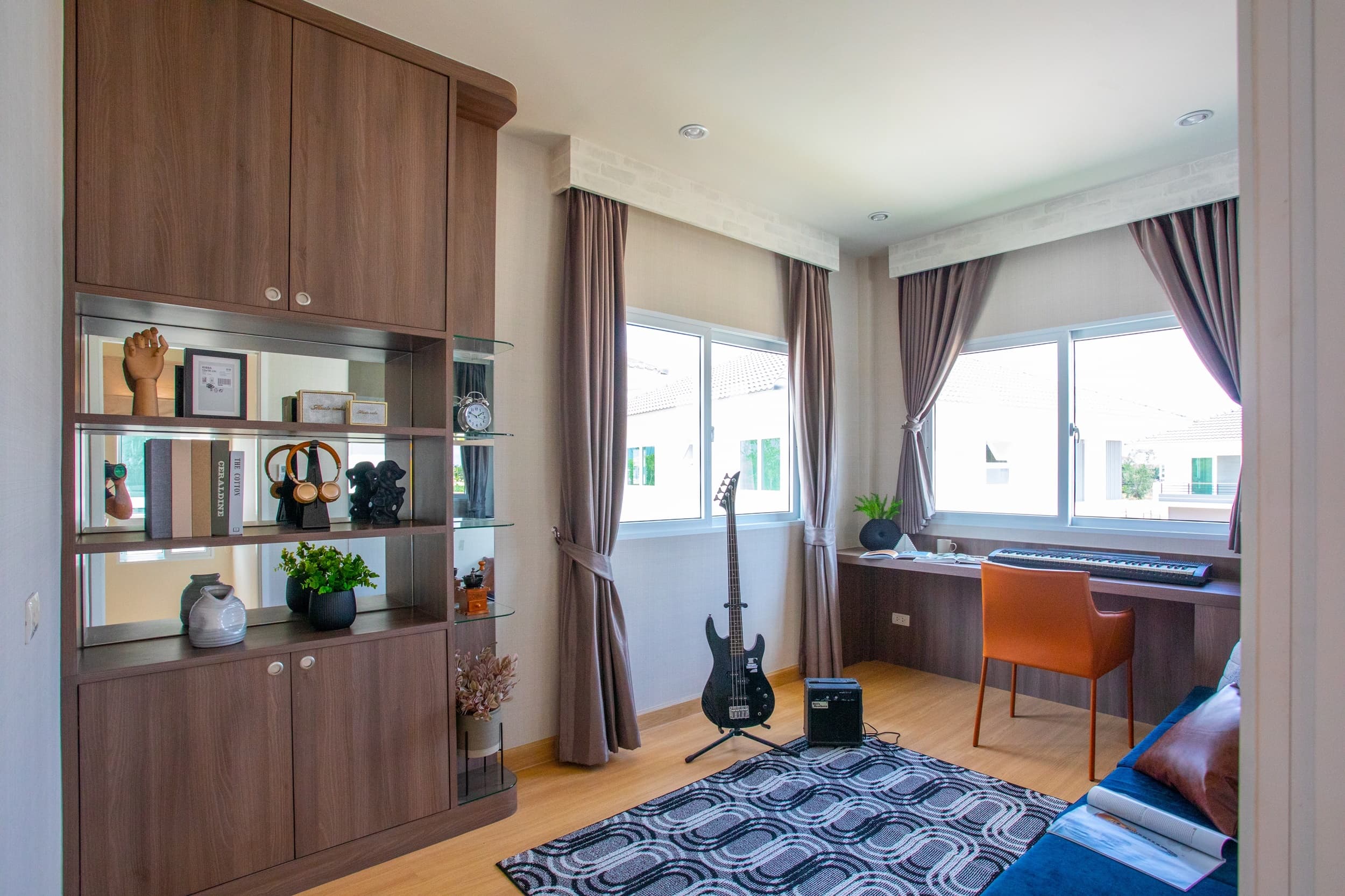 บลิซ บ้านค่าย ระยอง (Bliss Baankhai Rayong)