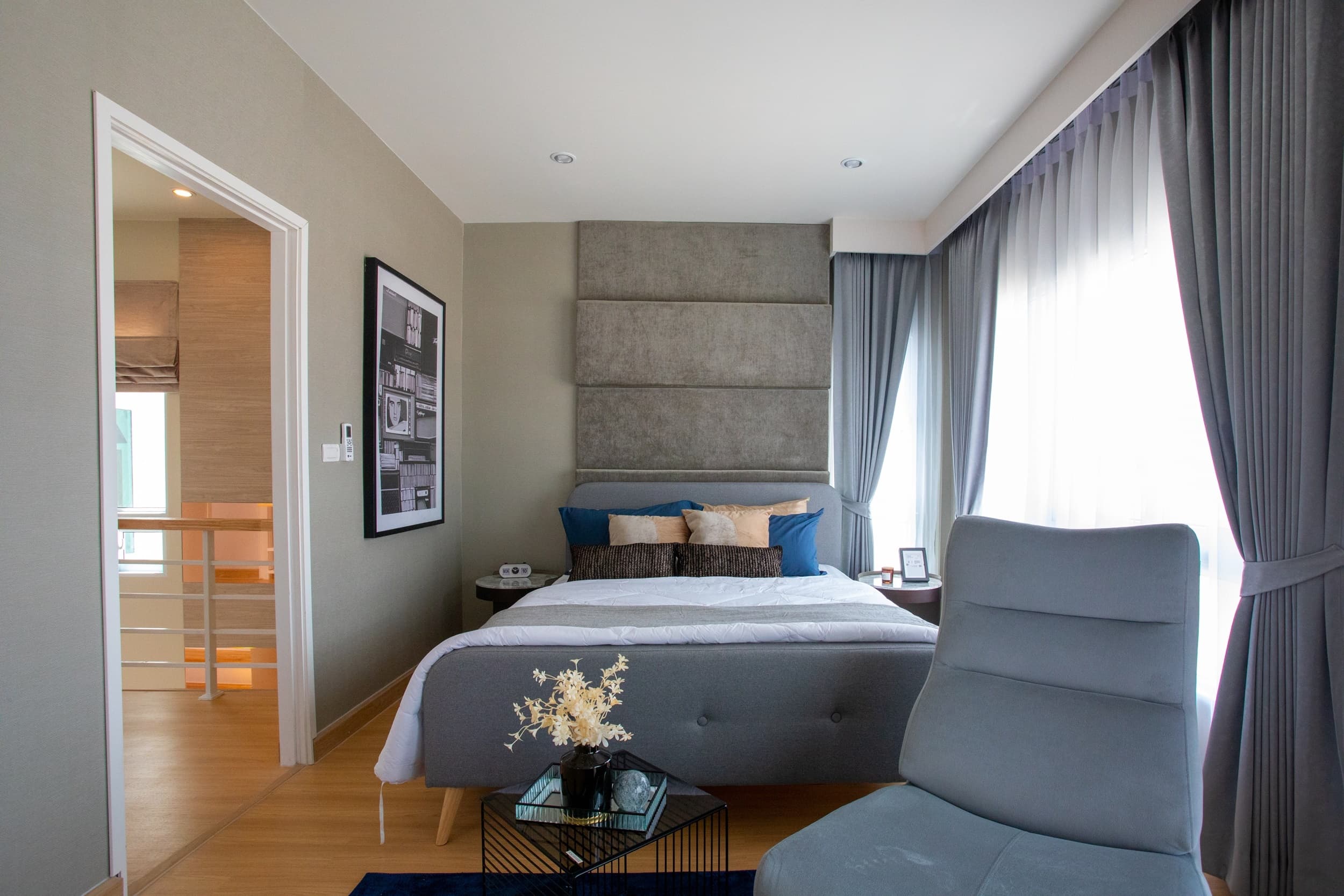 บลิซ บ้านค่าย ระยอง (Bliss Baankhai Rayong)