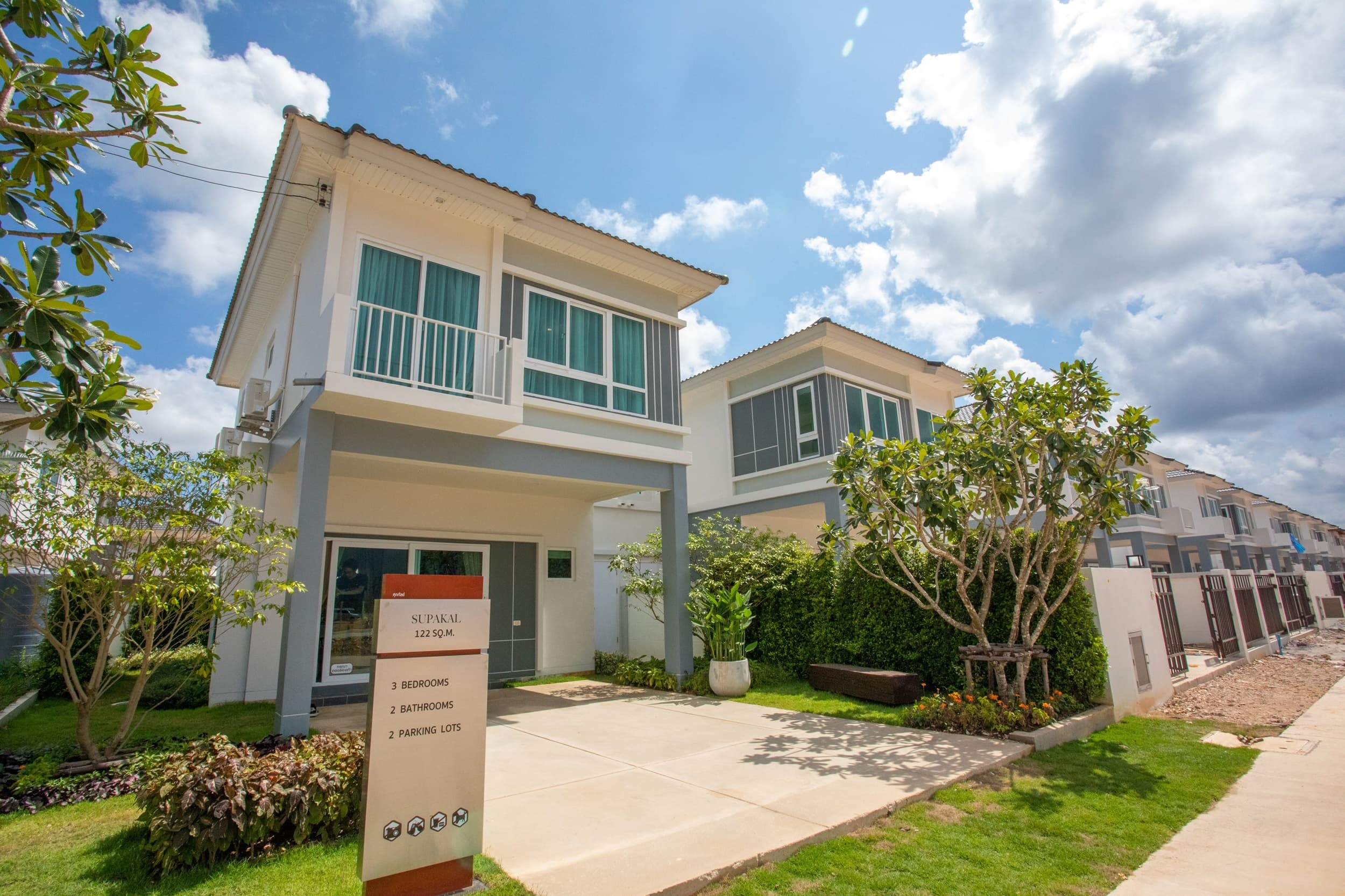 บลิซ บ้านค่าย ระยอง (Bliss Baankhai Rayong)