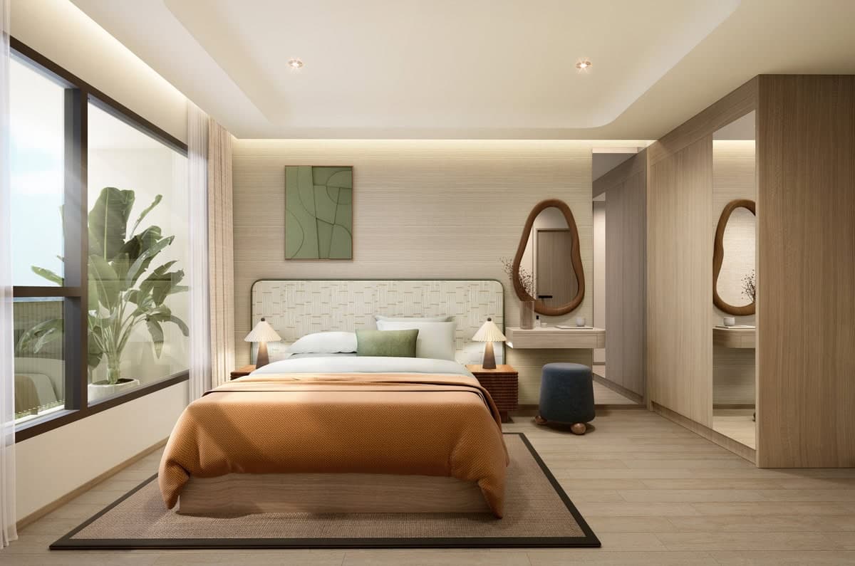 โซ ลากูน เชิงทะเล (So Lagoon Cherngtalay)