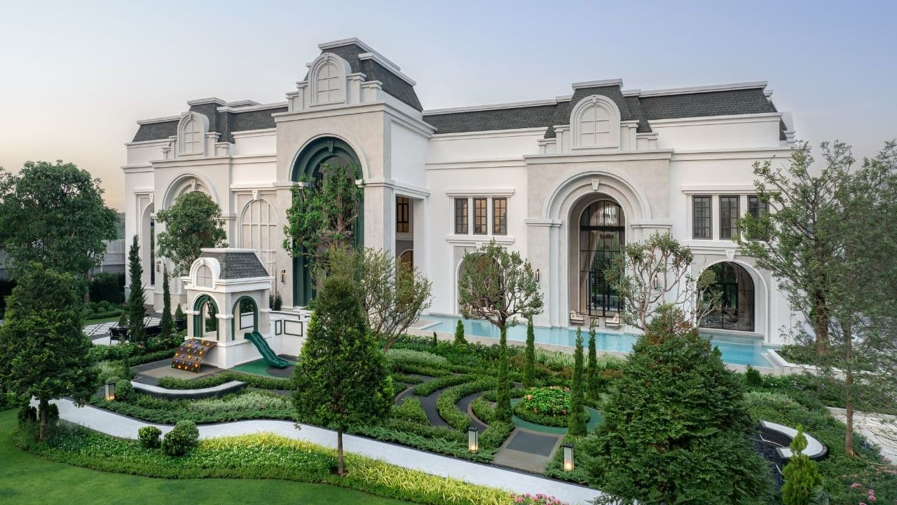 เดอะ พาลาซโซ่ ปิ่นเกล้า-บรมฯ (The Palazzo Pinklao-Borom)