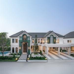 เดอะ พาลาซโซ่ ปิ่นเกล้า-บรมฯ (The Palazzo Pinklao-Borom)