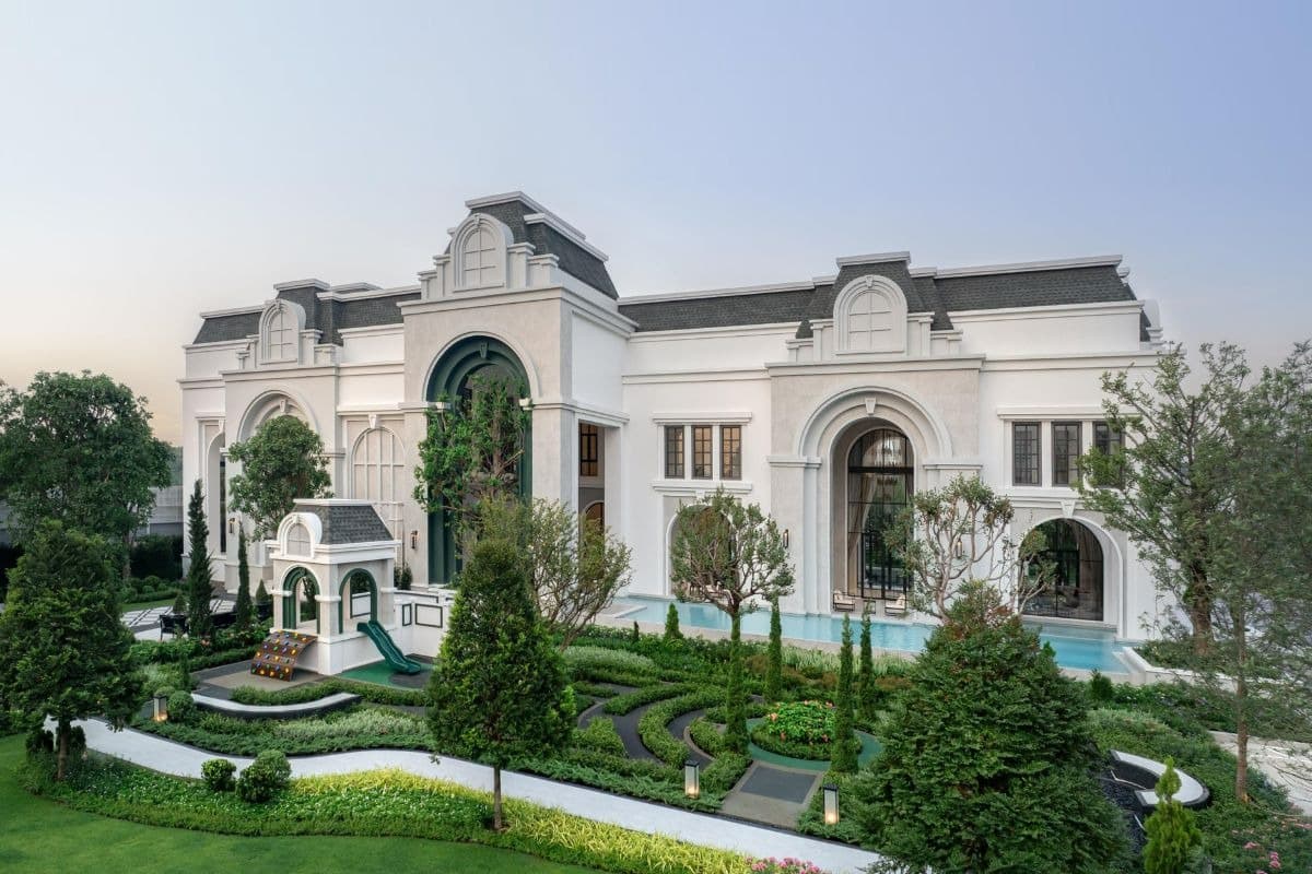 เดอะ พาลาซโซ่ ปิ่นเกล้า-บรมฯ (The Palazzo Pinklao-Borom)
