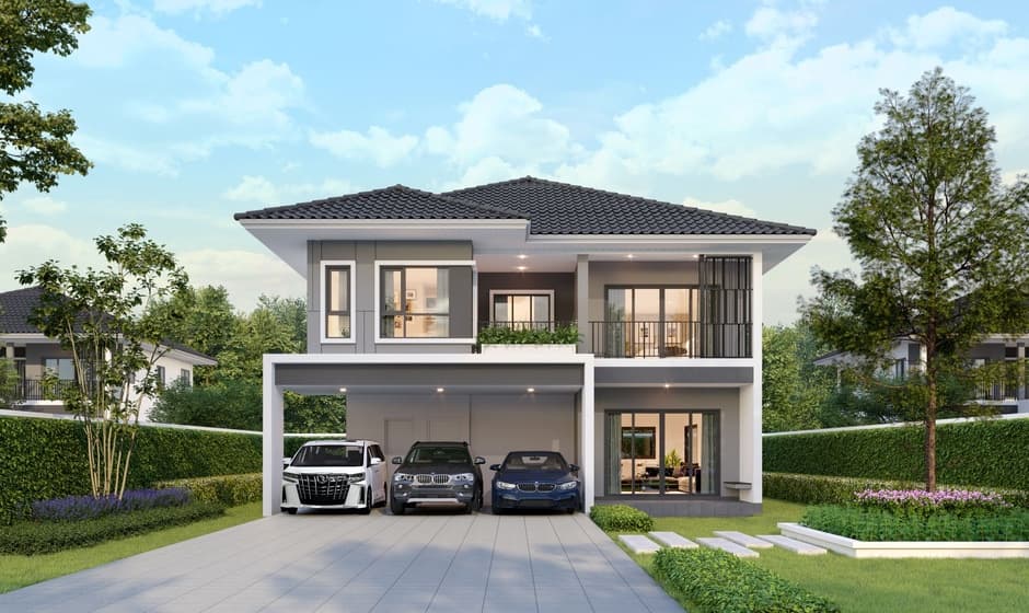 ศุภาลัย ปาล์มวิลล์ จันทบุรี (Supalai Palm Ville Chanthaburi)