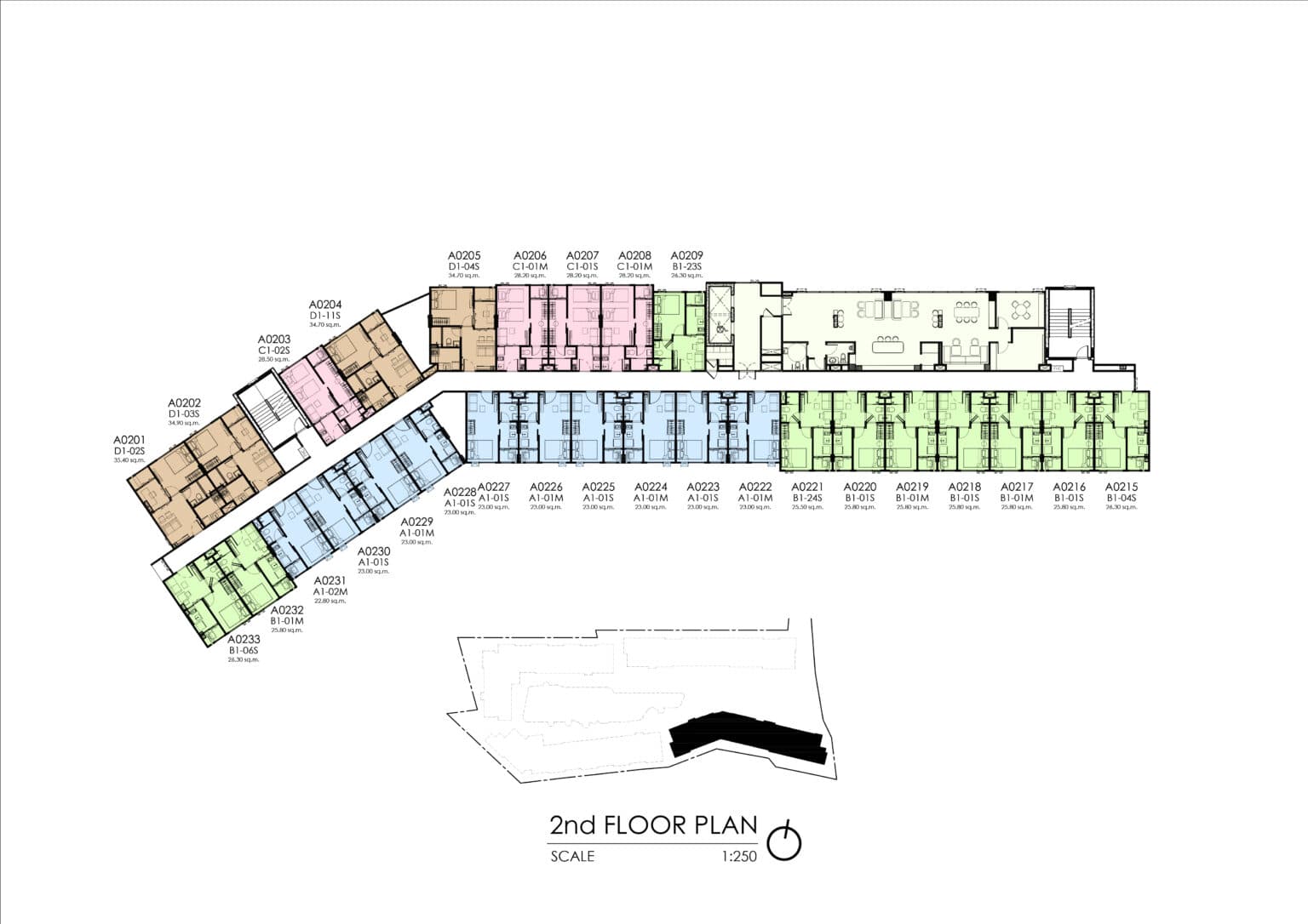 เคฟ โคโค่ บางแสน (Kave Coco Bangsaen)