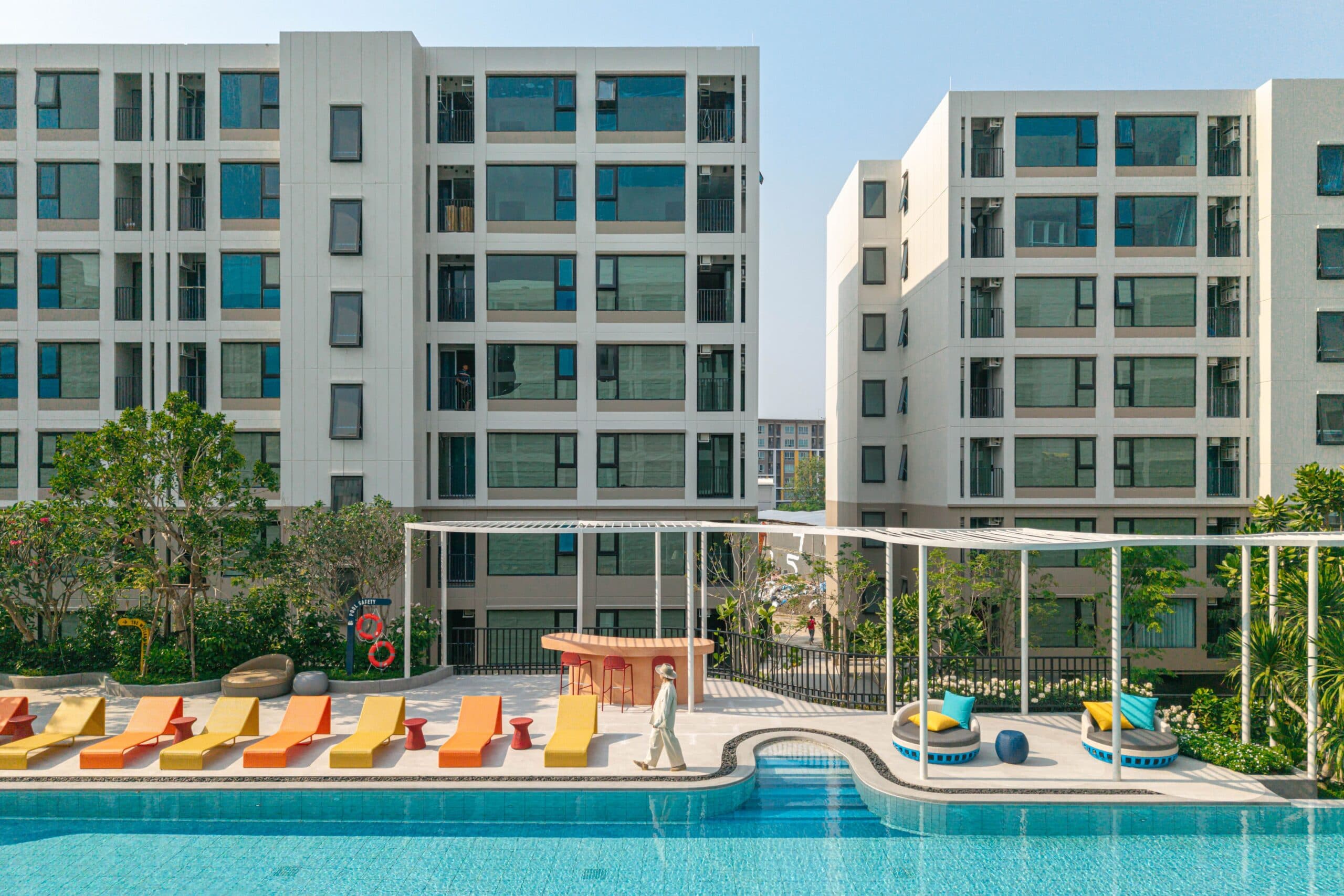 เคฟ โคโค่ บางแสน (Kave Coco Bangsaen)