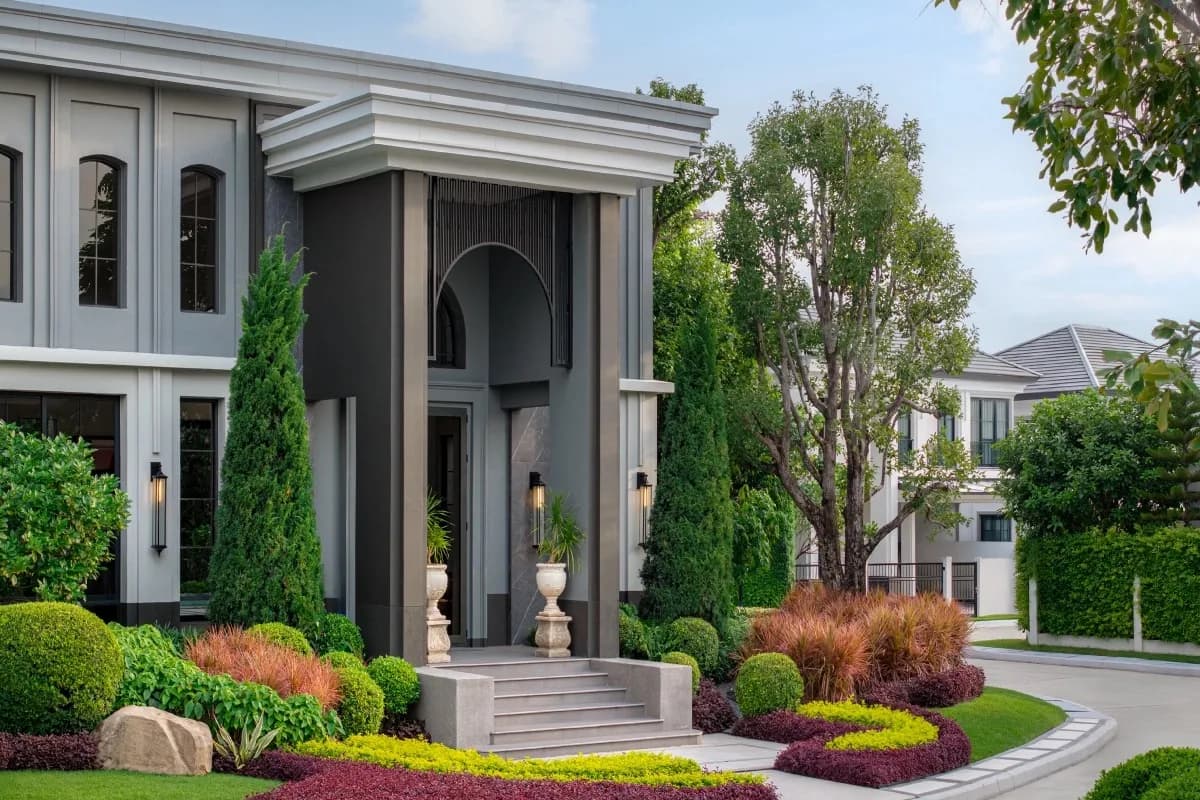 เศรษฐสิริ พหลโยธิน - สายไหม (Setthasiri Phaholyothin - Saimai)