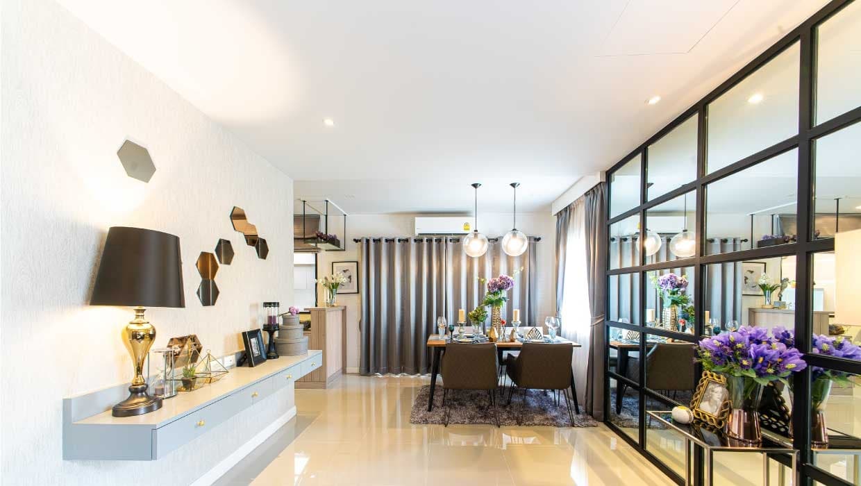 เดอะ คอนเนค กรุงเทพ-ปทุมธานี (The Connect Krungthep-Pathumthani)