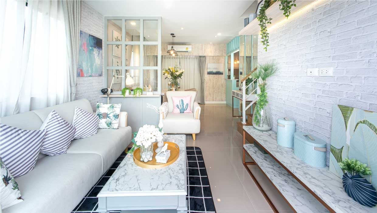 เดอะ คอนเนค กรุงเทพ-ปทุมธานี (The Connect Krungthep-Pathumthani)