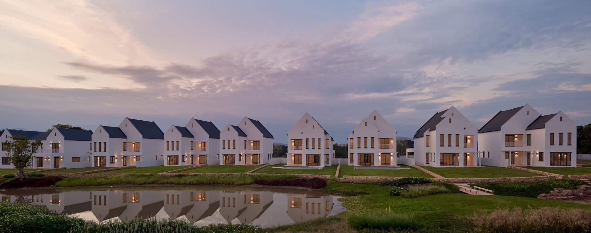 บาร์นยาร์ด เขาใหญ่ (Barnyard Khaoyai)