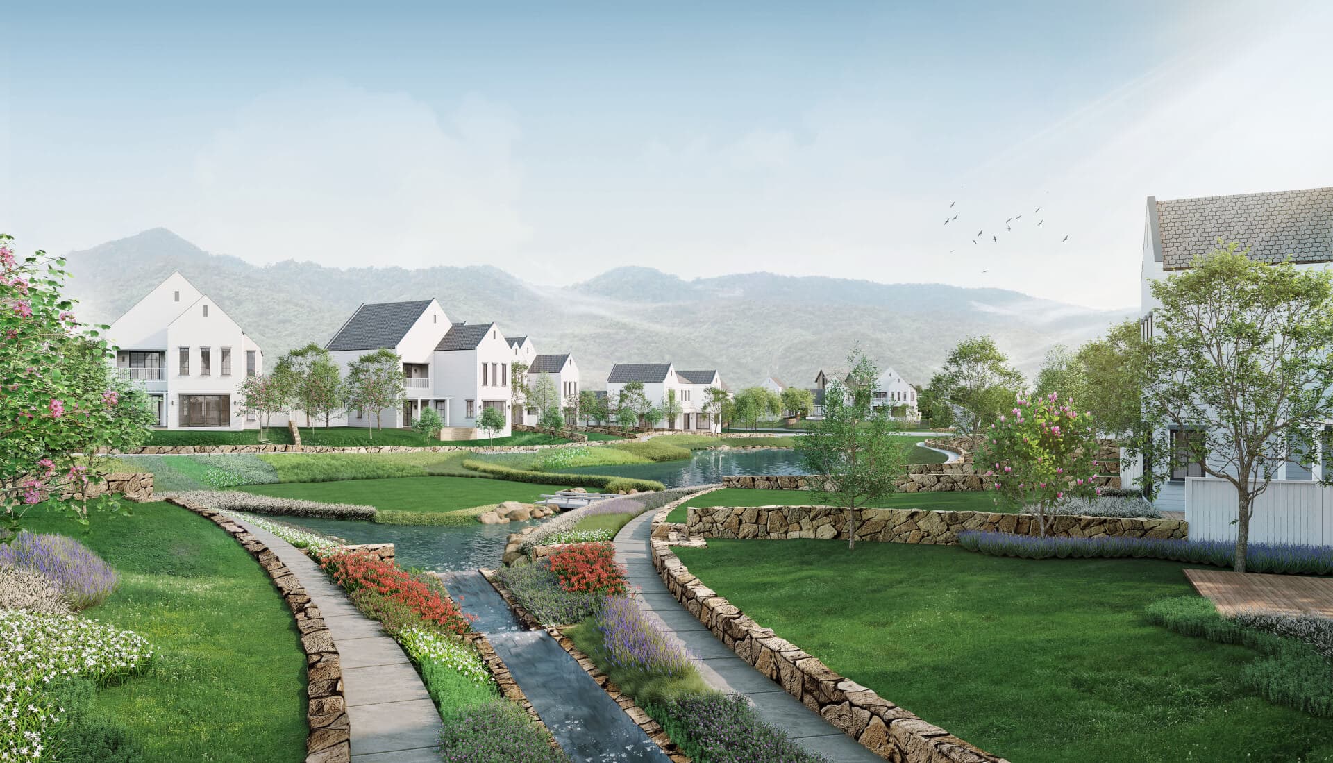 บาร์นยาร์ด เขาใหญ่ (Barnyard Khaoyai)