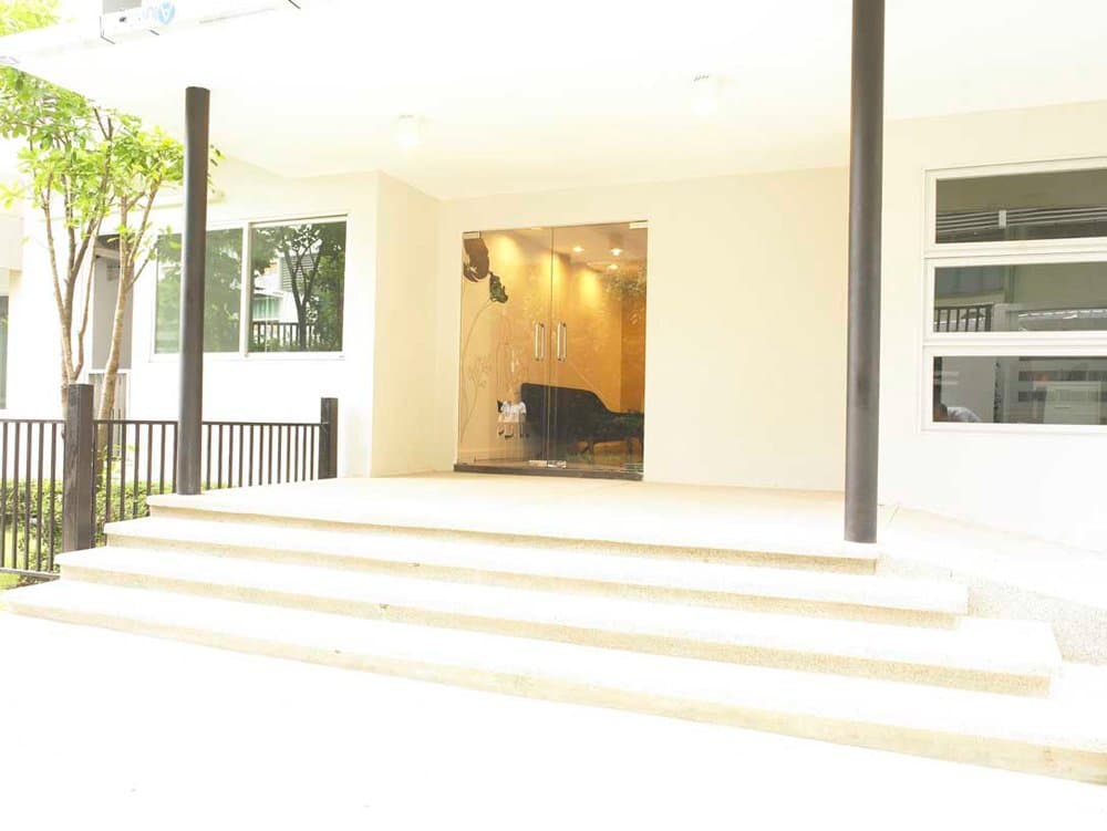 เอ สเปซ สุขุมวิท 77 (A Space Sukhumvit 77)