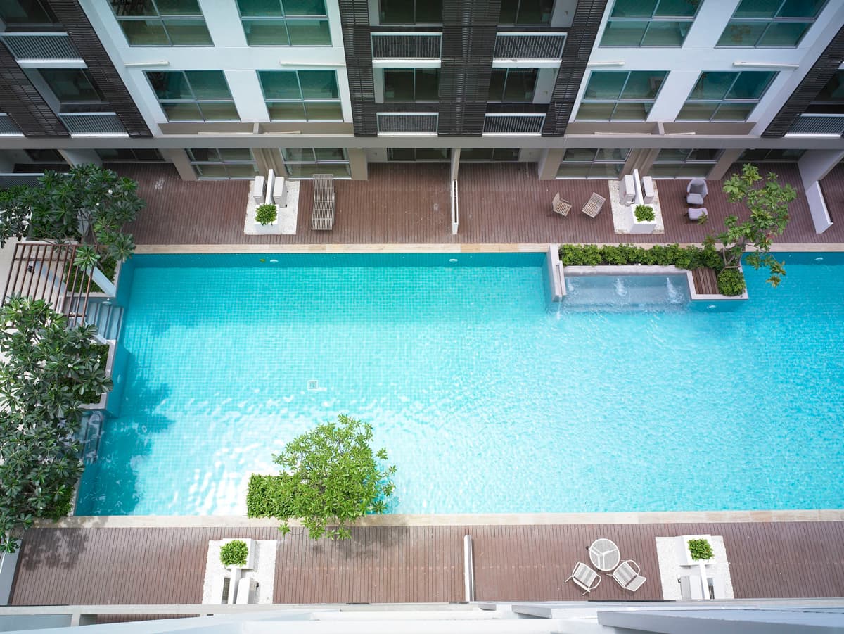 เอ สเปซ สุขุมวิท 77 (A Space Sukhumvit 77)