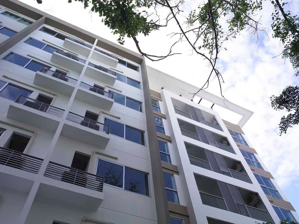 เอ สเปซ สุขุมวิท 77 (A Space Sukhumvit 77)