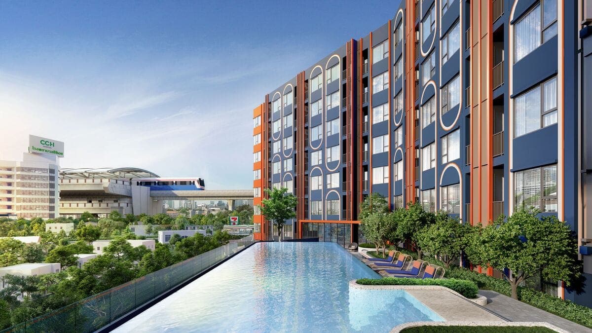 พรีวิว บริกซ์ตัน เพ็ท & เพลย์ พหลโยธิน 50 สเตชั่น (Brixton Pet & Play Phahol 50 Station)