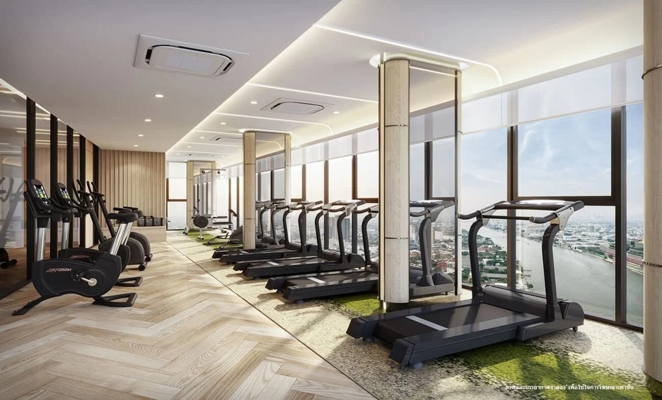 นิช โมโน บางโพ (Niche Mono Bangpo)
