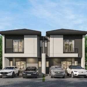 พลีโน่ ทาวน์ ติวานนท์ - รังสิต (PLENO TOWN Tiwanon - Rangsit)