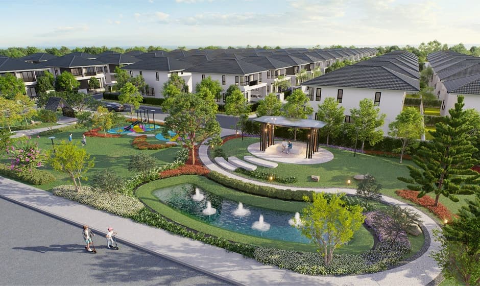 ศุภาลัย วิลล์ วงแหวน-ลาดหลุมแก้ว (Supalai Ville Wongwaen-Lat Lum Kaeo)