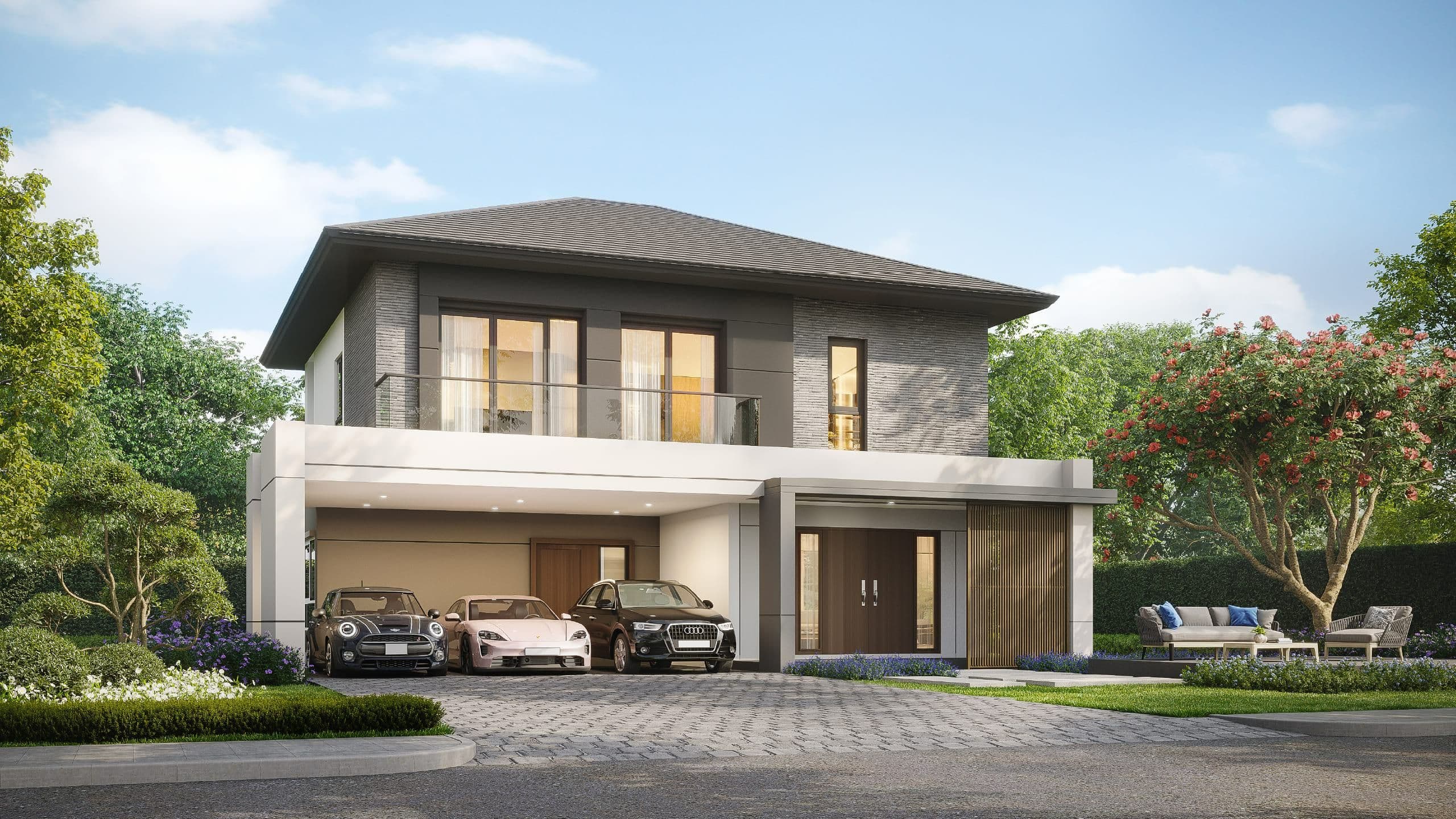 อภิทาวน์ นครสวรรค์ (Apitown Nakhon Sawan)