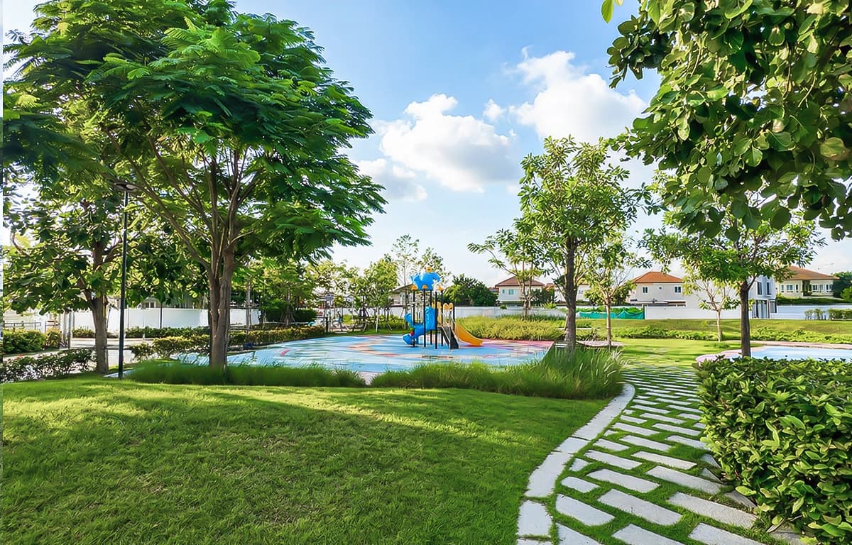 ซิตี้เซนส์ พระราม 2 - ท่าข้าม (Citysense Rama 2 - Thakham)