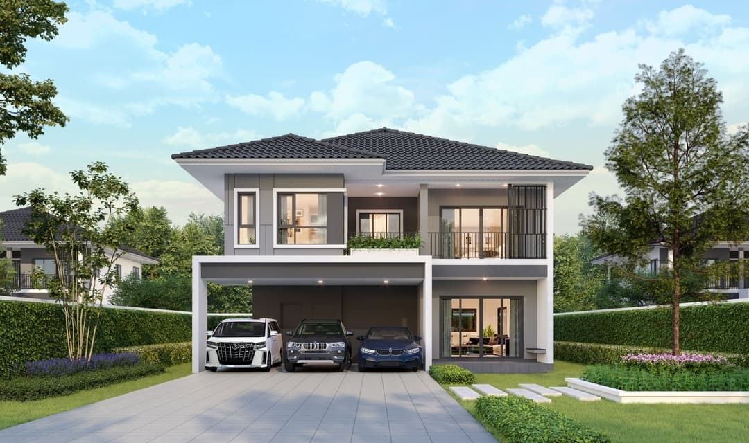 ศุภาลัย ปาล์มสปริงส์ นครราชสีมา (Supalai Palm Springs Nakhon Ratchasima)