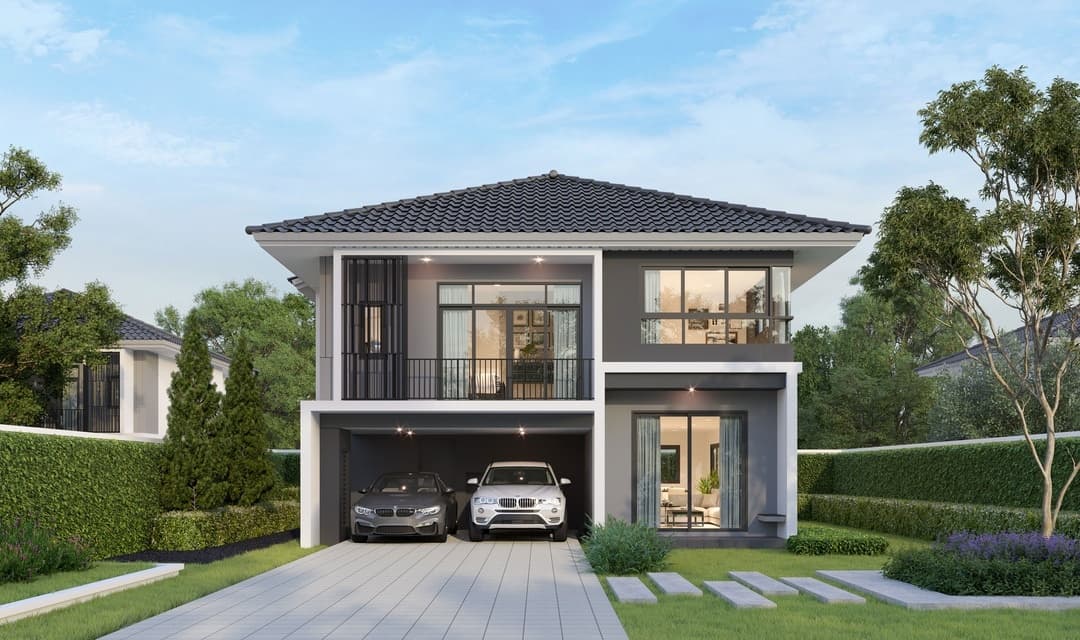 ศุภาลัย ปาล์มสปริงส์ นครราชสีมา (Supalai Palm Springs Nakhon Ratchasima)