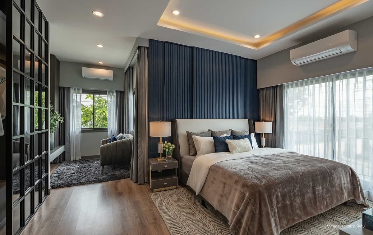 เวนิว โฟลว์ แจ้งวัฒนะ (Venue Flow Chaengwattana)