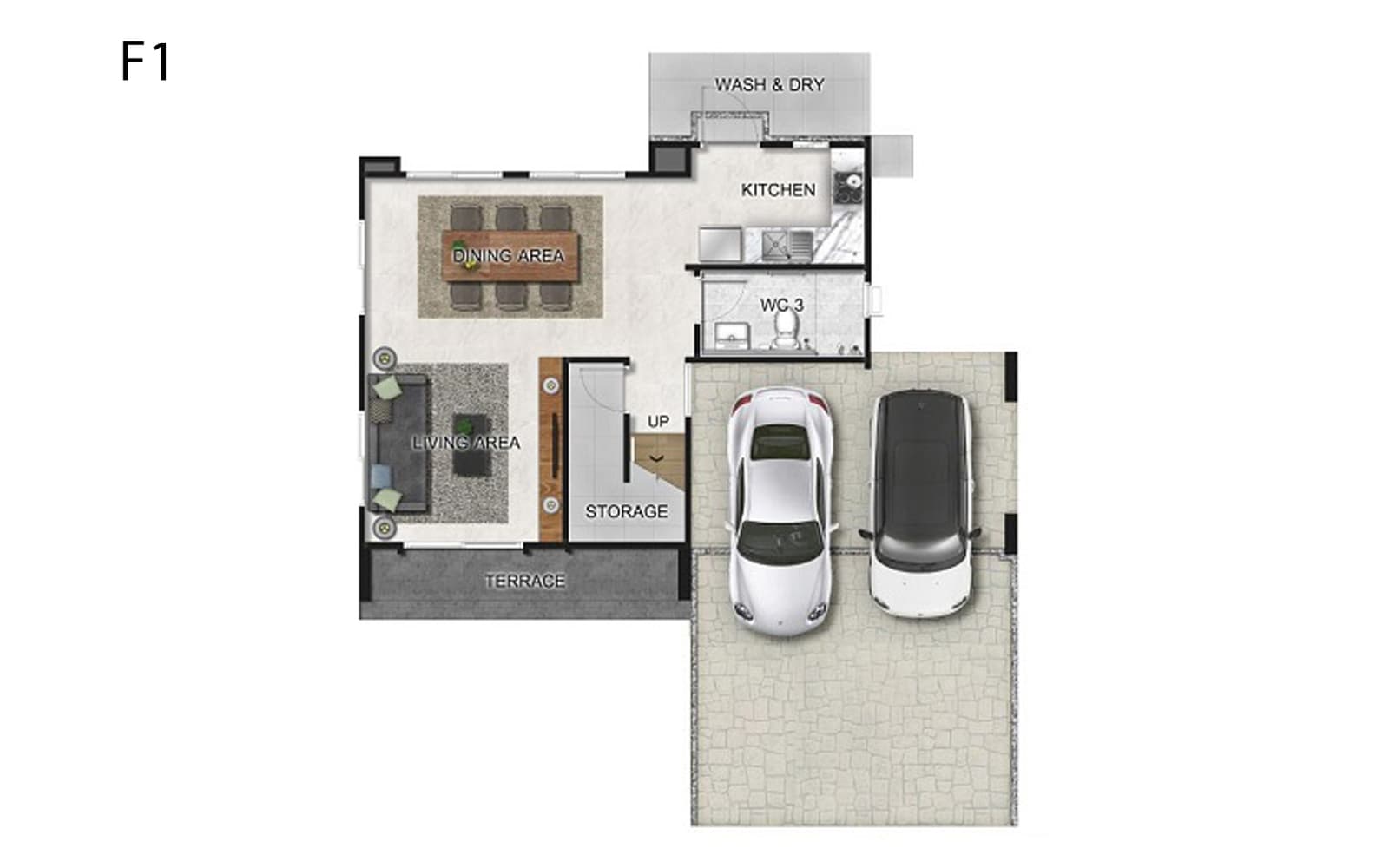 เวนิว โฟลว์ แจ้งวัฒนะ (Venue Flow Chaengwattana)