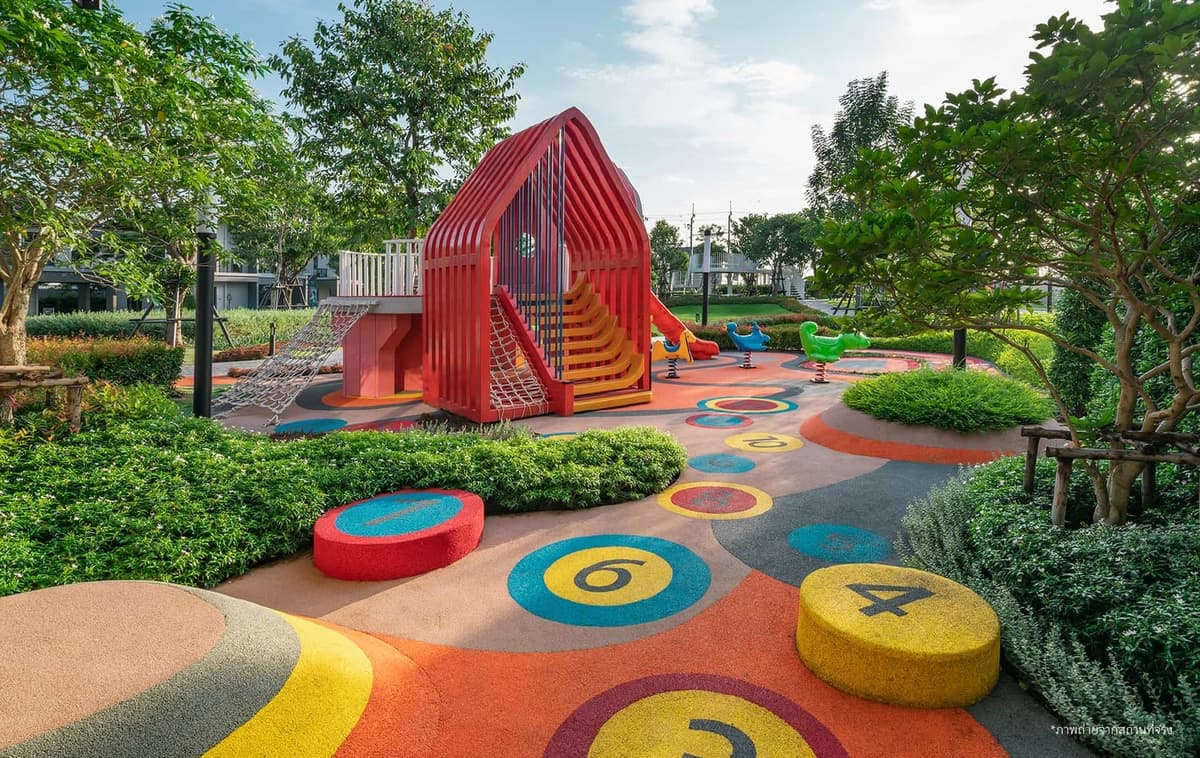 เวนิว โฟลว์ แจ้งวัฒนะ (Venue Flow Chaengwattana)